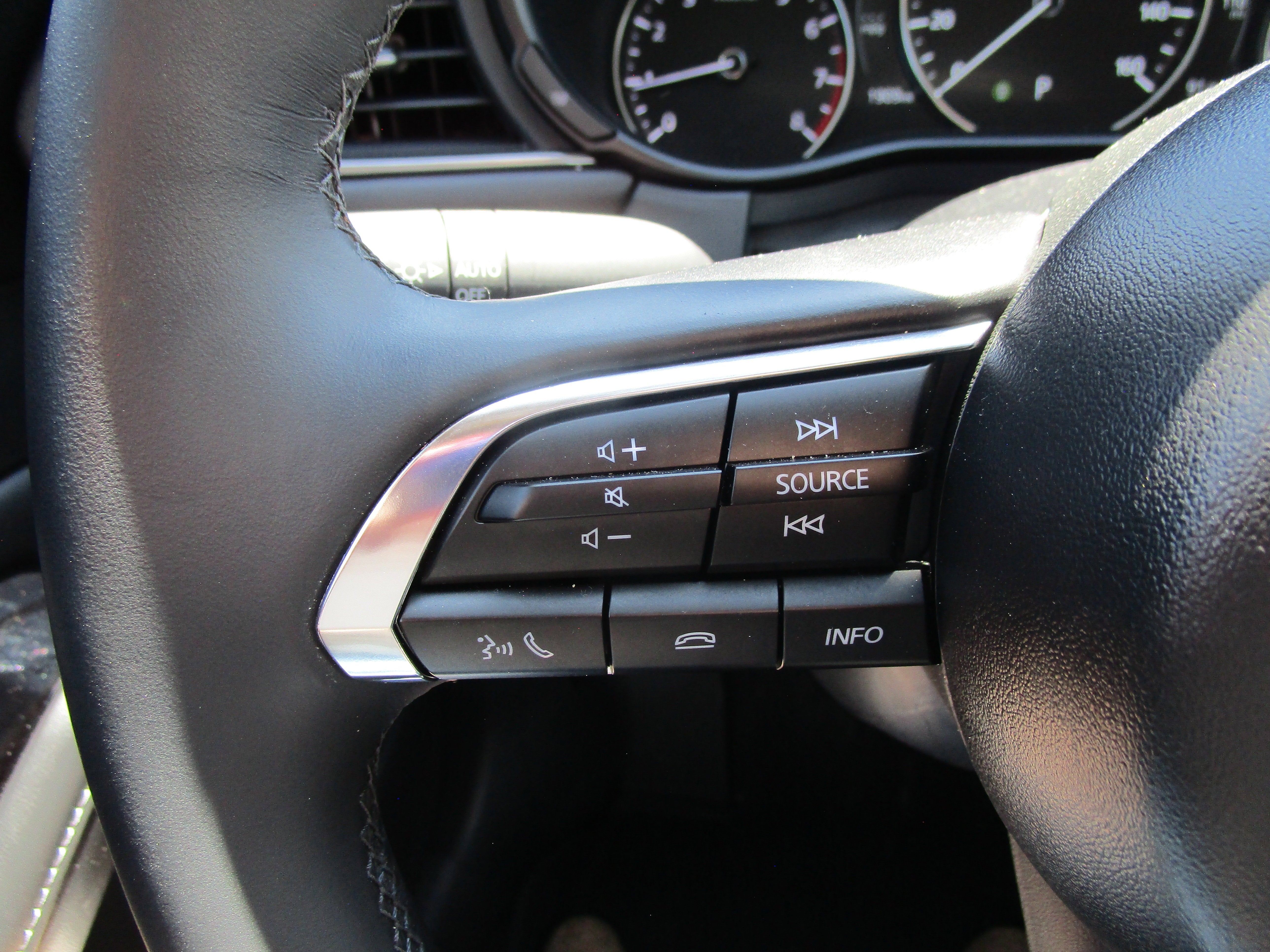 2025 Mazda Mazda CX-30 2.5 S Select Sport