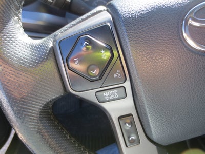 2019 Toyota Tacoma 4WD SR