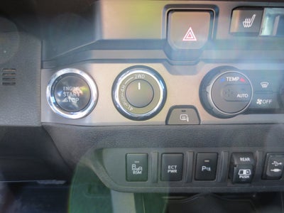 2019 Toyota Tacoma 4WD SR