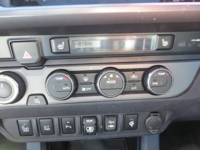 2019 Toyota Tacoma 4WD SR