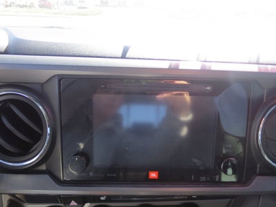 2019 Toyota Tacoma 4WD SR