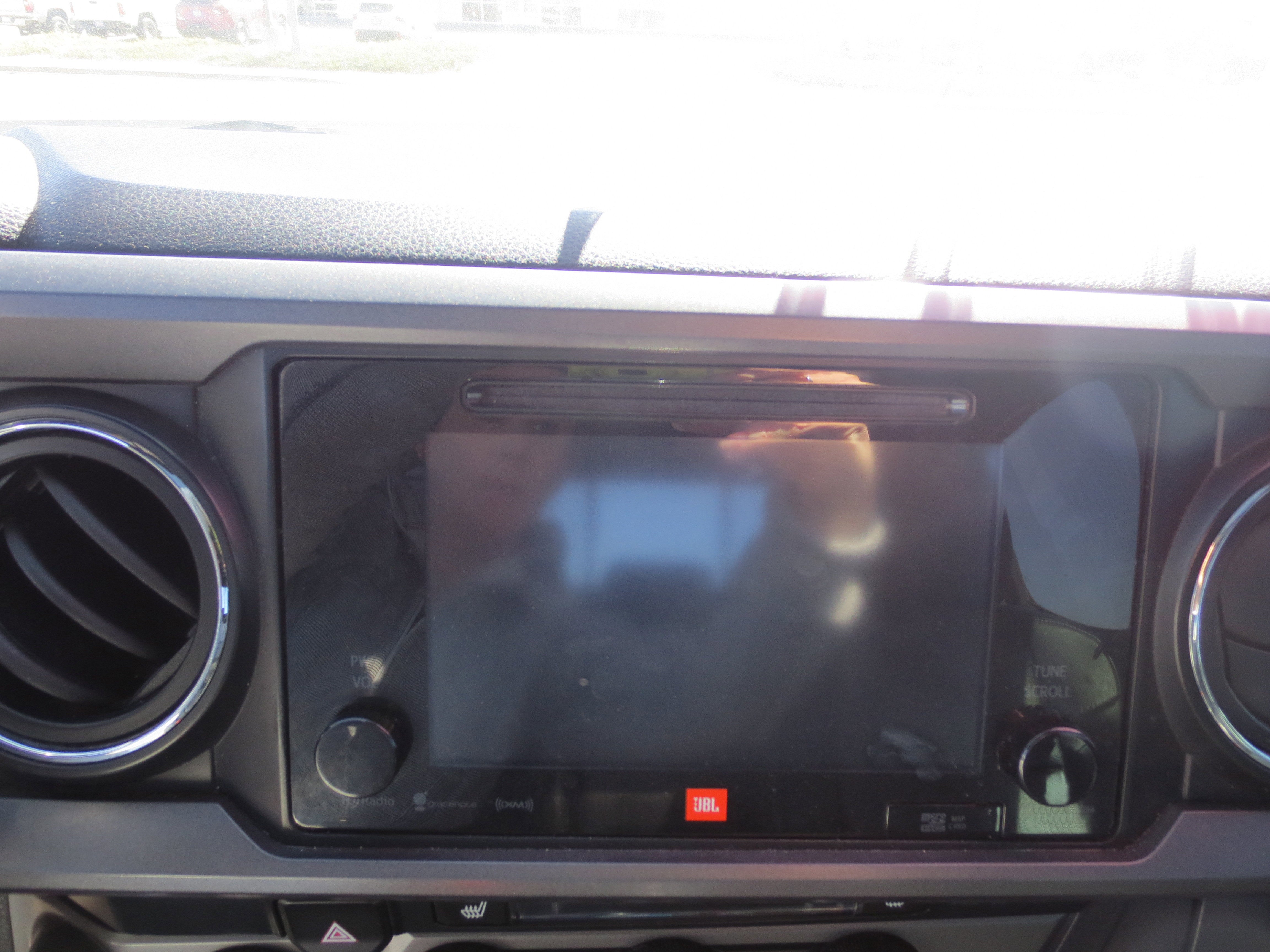 2019 Toyota Tacoma 4WD SR