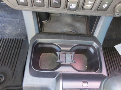 2019 Toyota Tacoma 4WD SR