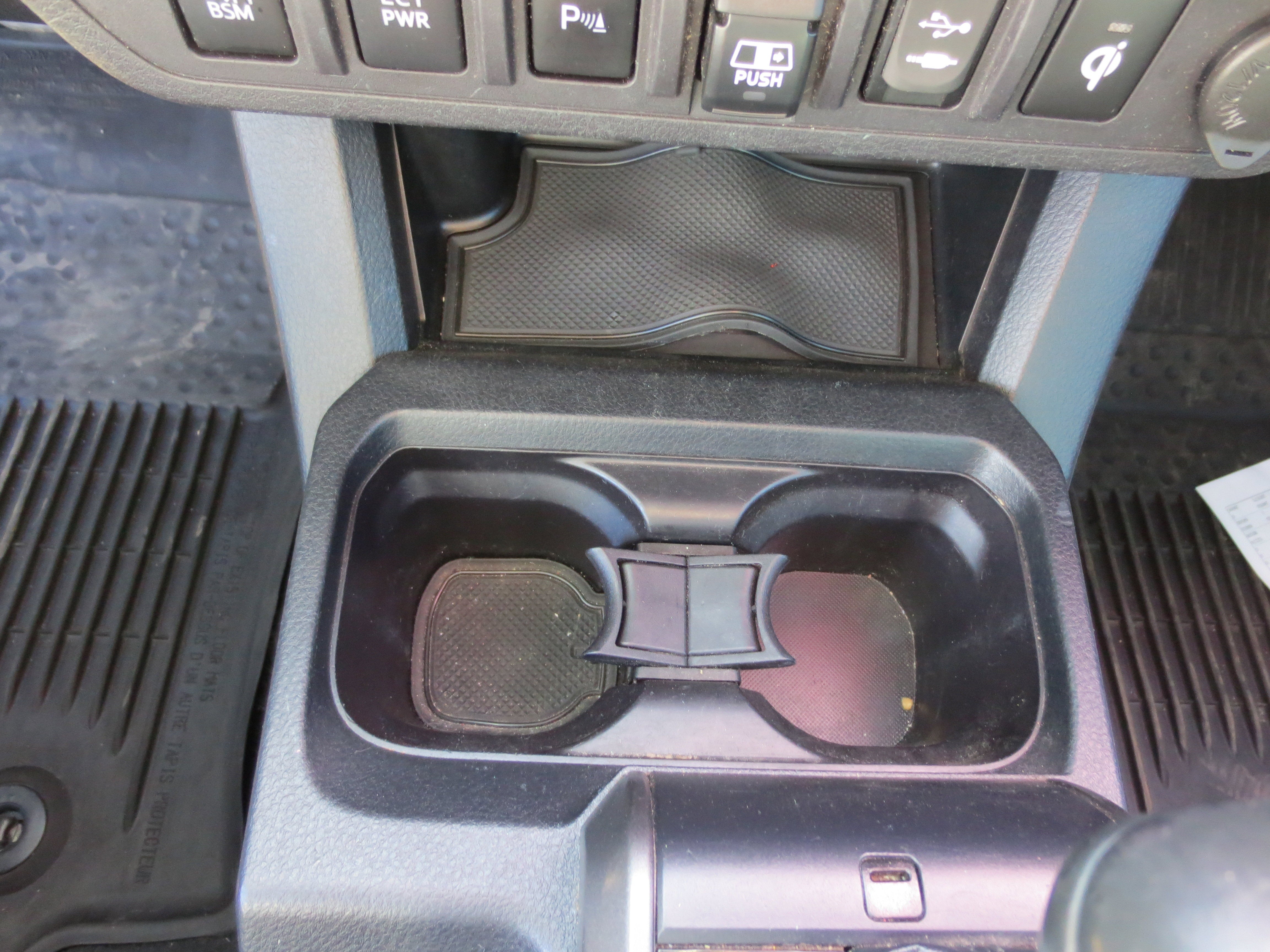 2019 Toyota Tacoma 4WD SR