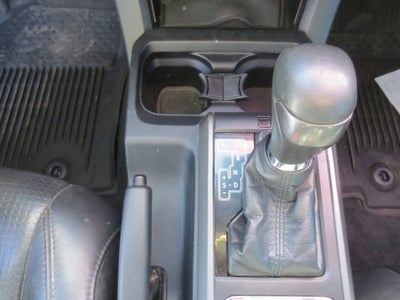 2019 Toyota Tacoma 4WD SR