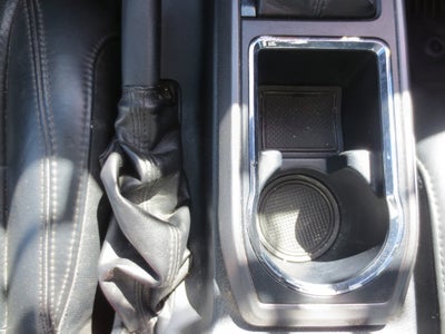 2019 Toyota Tacoma 4WD SR