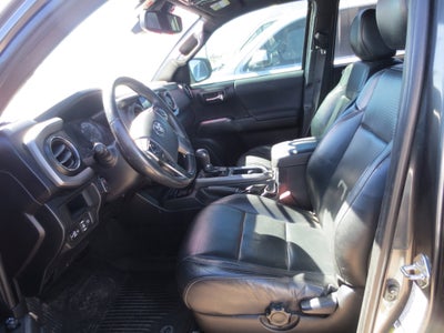 2019 Toyota Tacoma 4WD SR