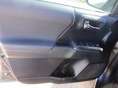 2019 Toyota Tacoma 4WD SR