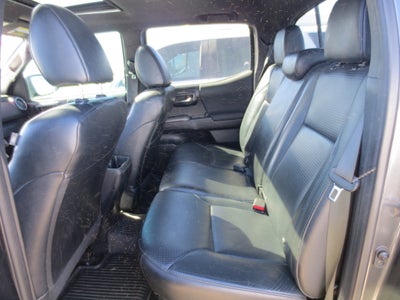 2019 Toyota Tacoma 4WD SR