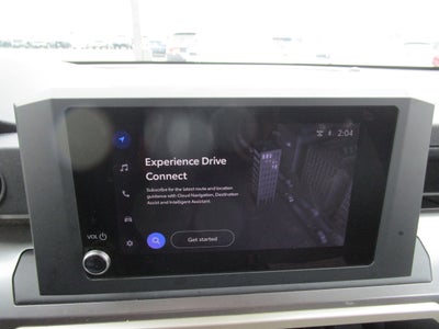 2025 Toyota Tacoma 4WD SR