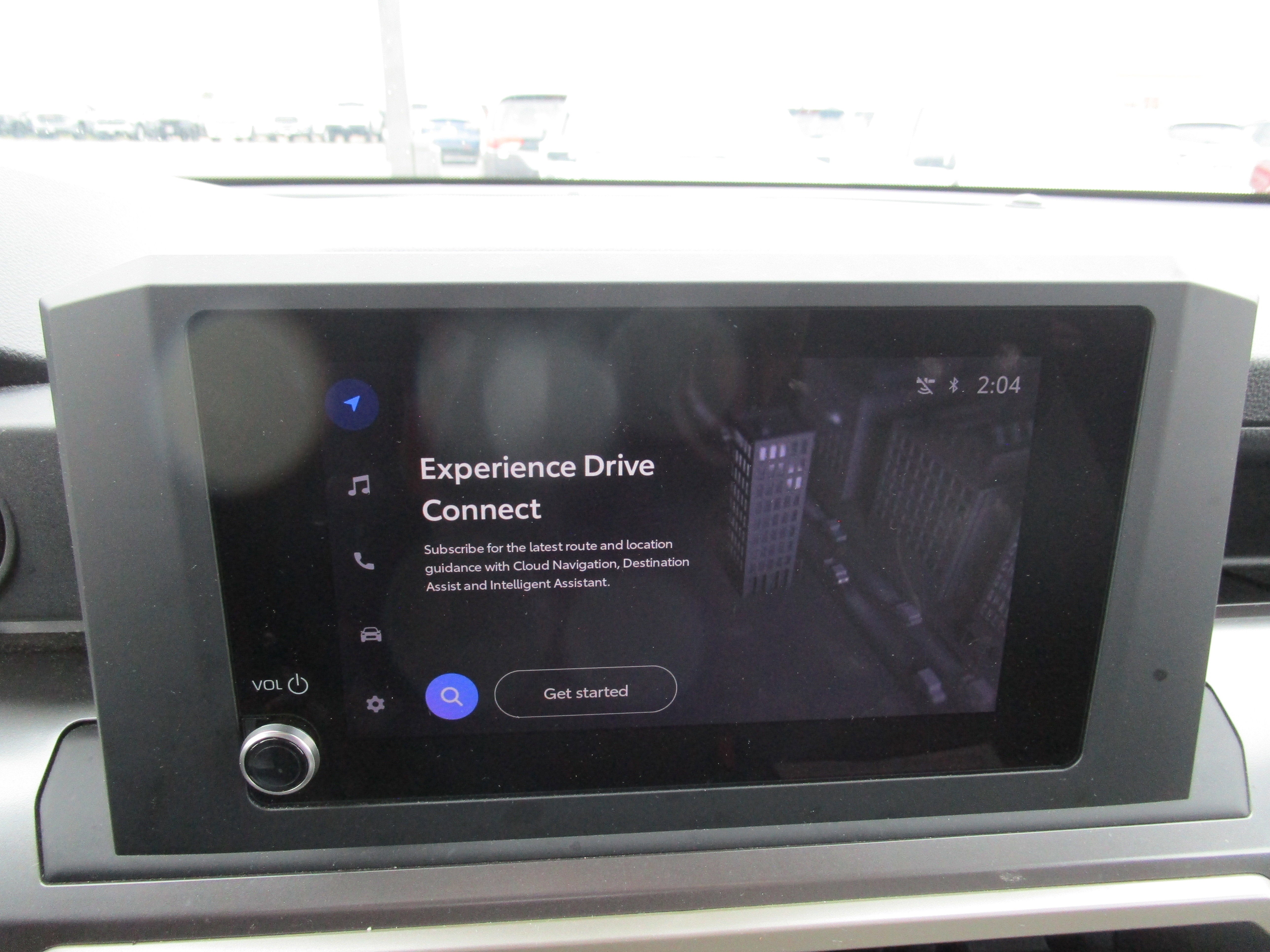 2025 Toyota Tacoma 4WD SR