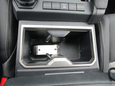 2025 Toyota Tacoma 4WD SR