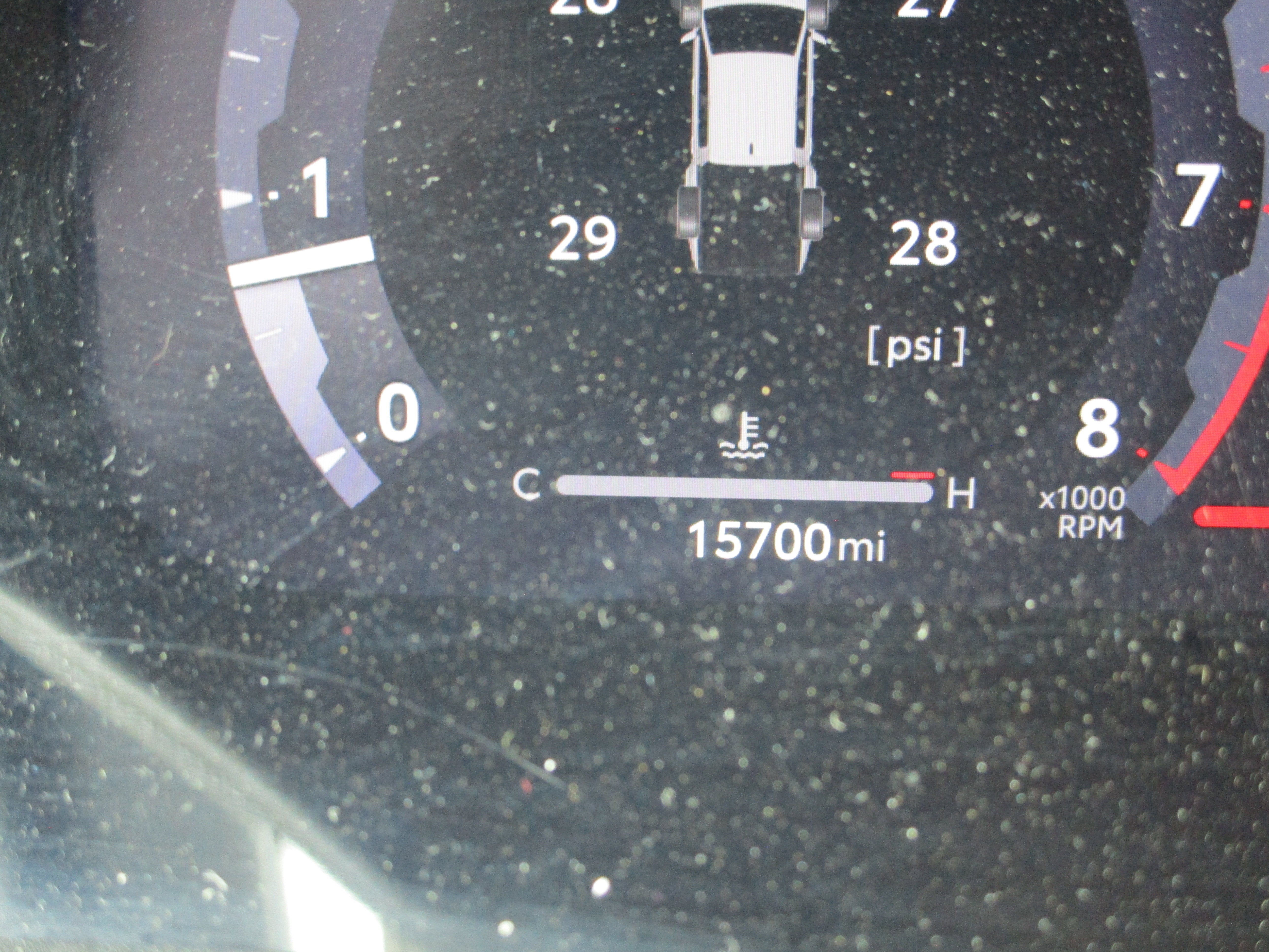 2025 Toyota Tacoma 4WD SR