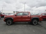2025 Toyota Tacoma 4WD SR