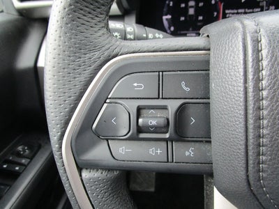 2025 Toyota Tacoma 4WD SR