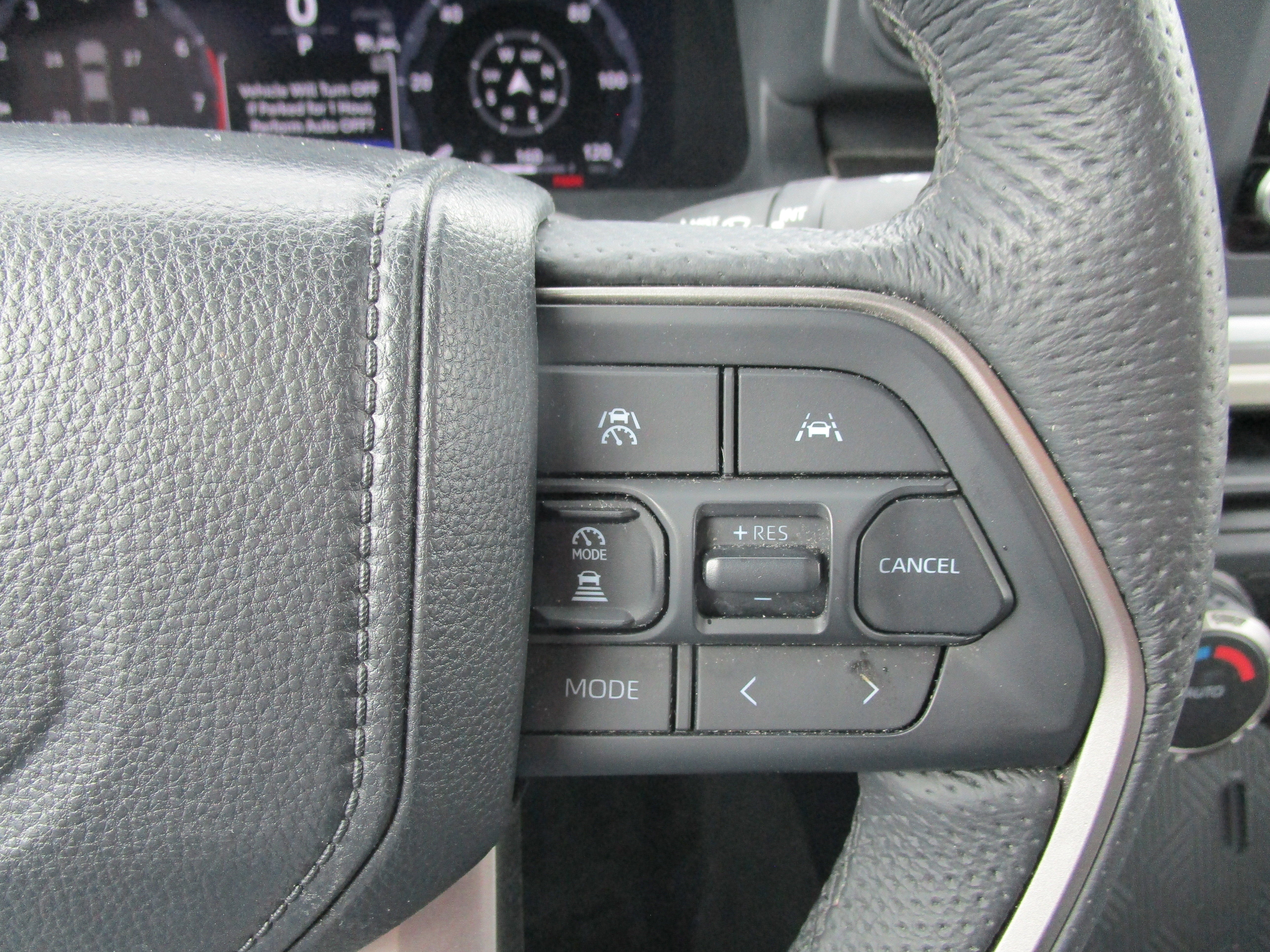 2025 Toyota Tacoma 4WD SR