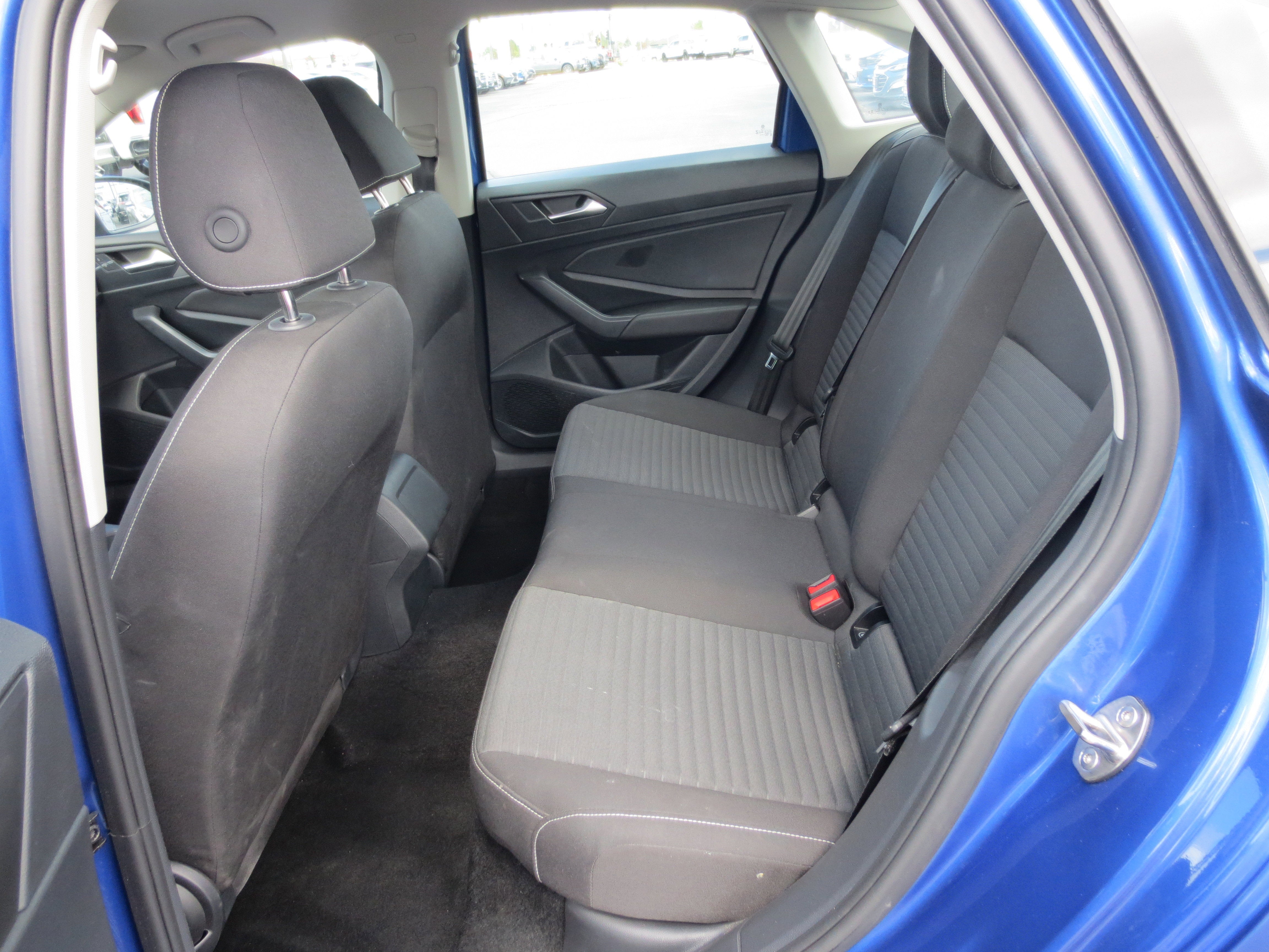 2024 Volkswagen Jetta S