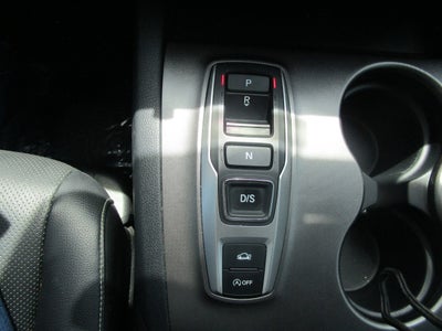 2022 Honda Ridgeline RTL