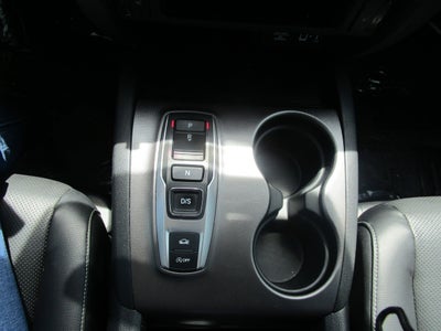 2022 Honda Ridgeline RTL