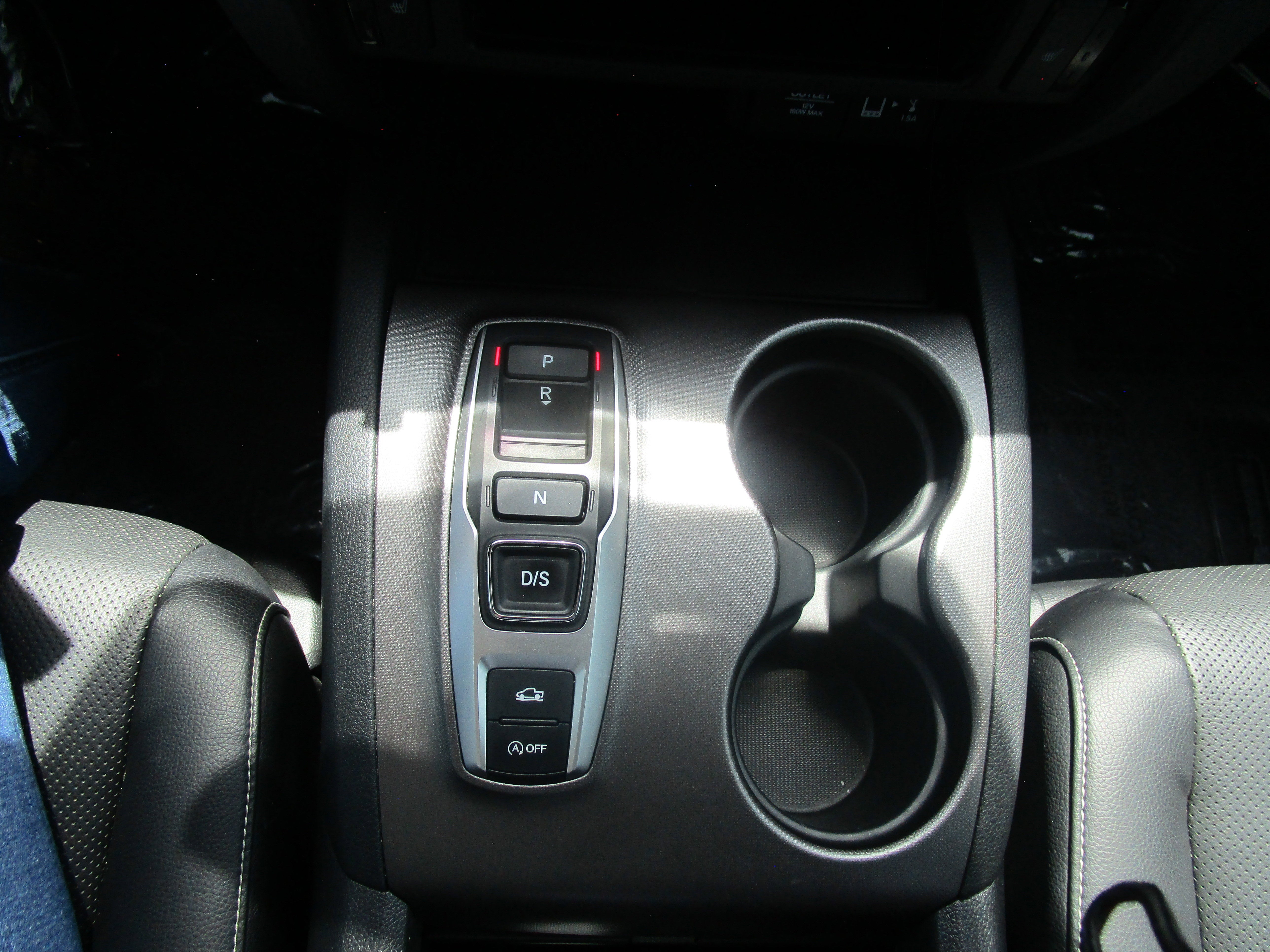 2022 Honda Ridgeline RTL