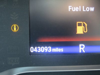 2022 Honda Ridgeline RTL