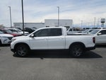 2022 Honda Ridgeline RTL