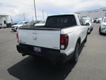 2022 Honda Ridgeline RTL