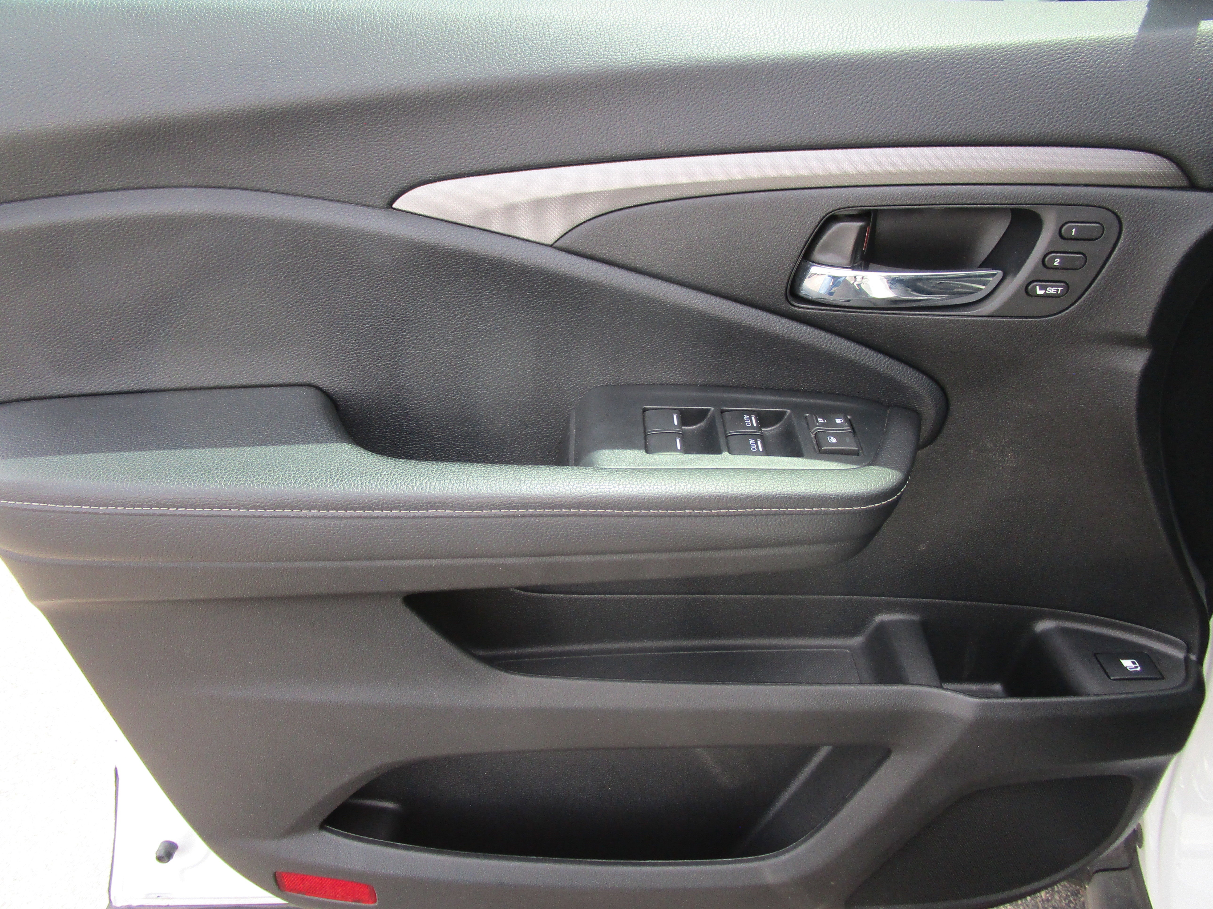 2022 Honda Ridgeline RTL