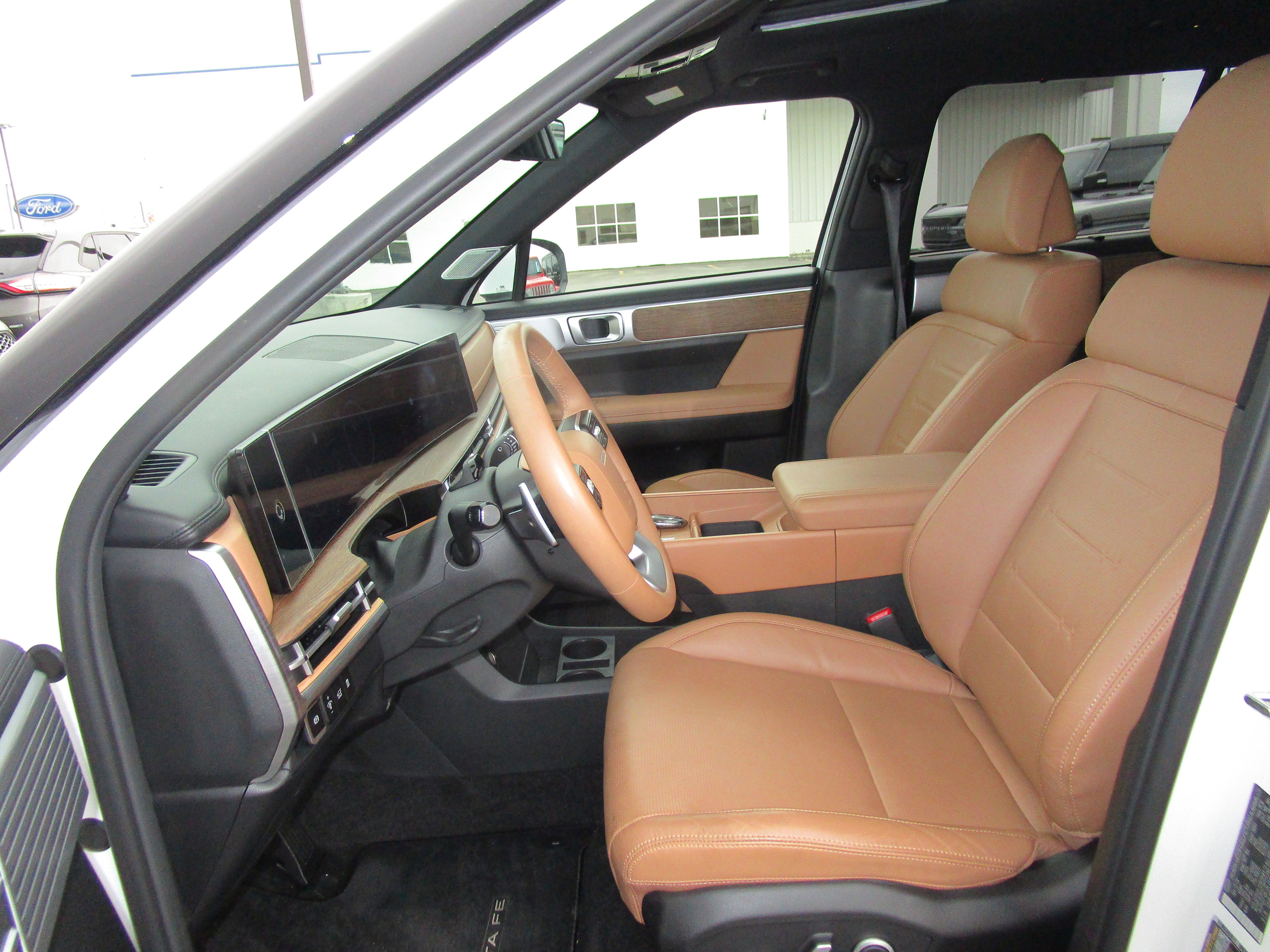 2024 Hyundai Santa Fe Limited