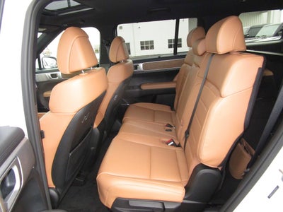 2024 Hyundai Santa Fe Limited