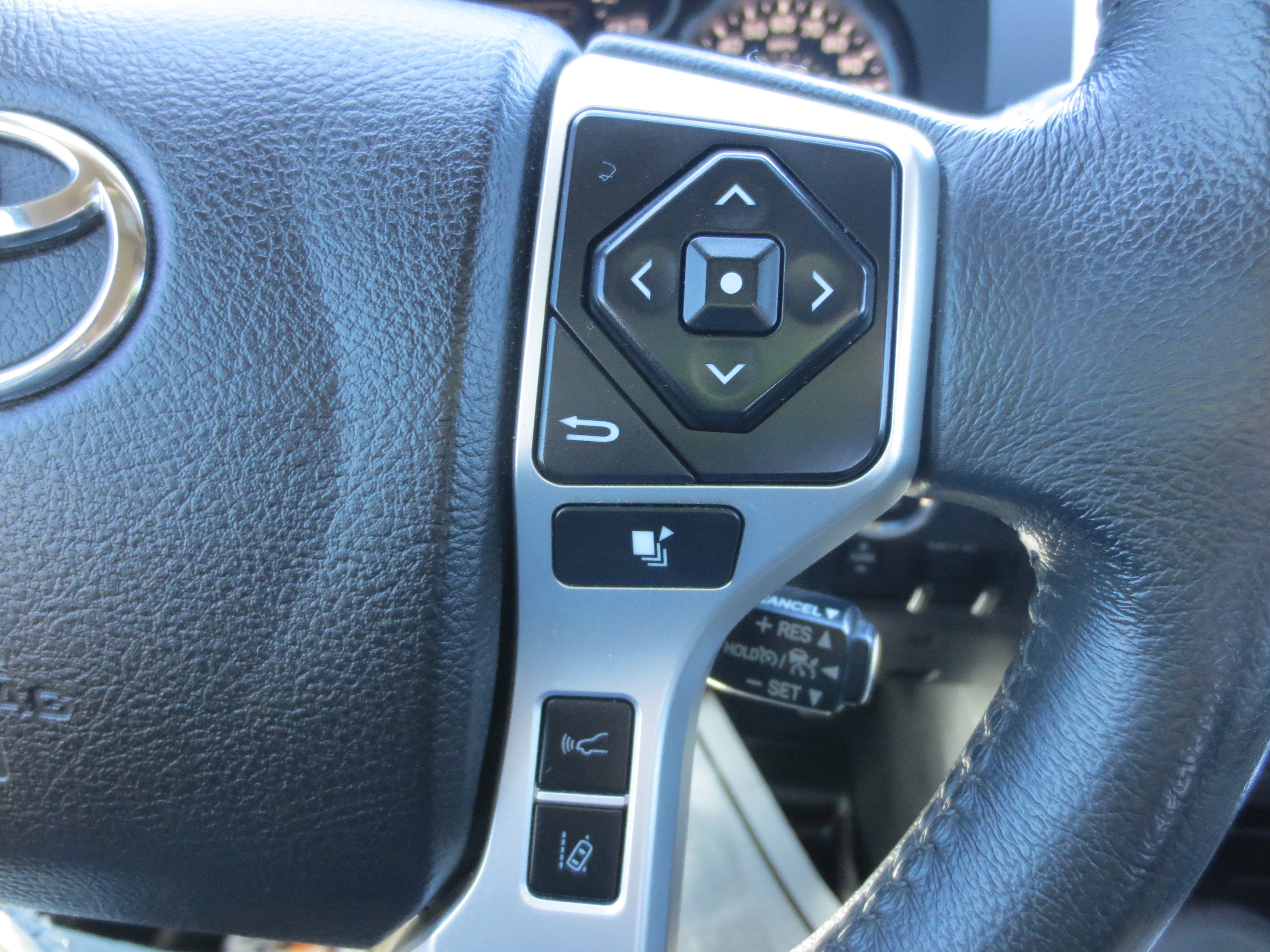 2021 Toyota Tundra 4WD Limited