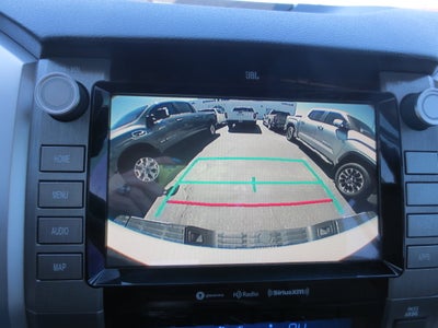 2021 Toyota Tundra 4WD Limited