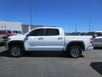 2021 Toyota Tundra 4WD Limited