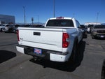2021 Toyota Tundra 4WD Limited