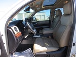 2021 Toyota Tundra 4WD Limited