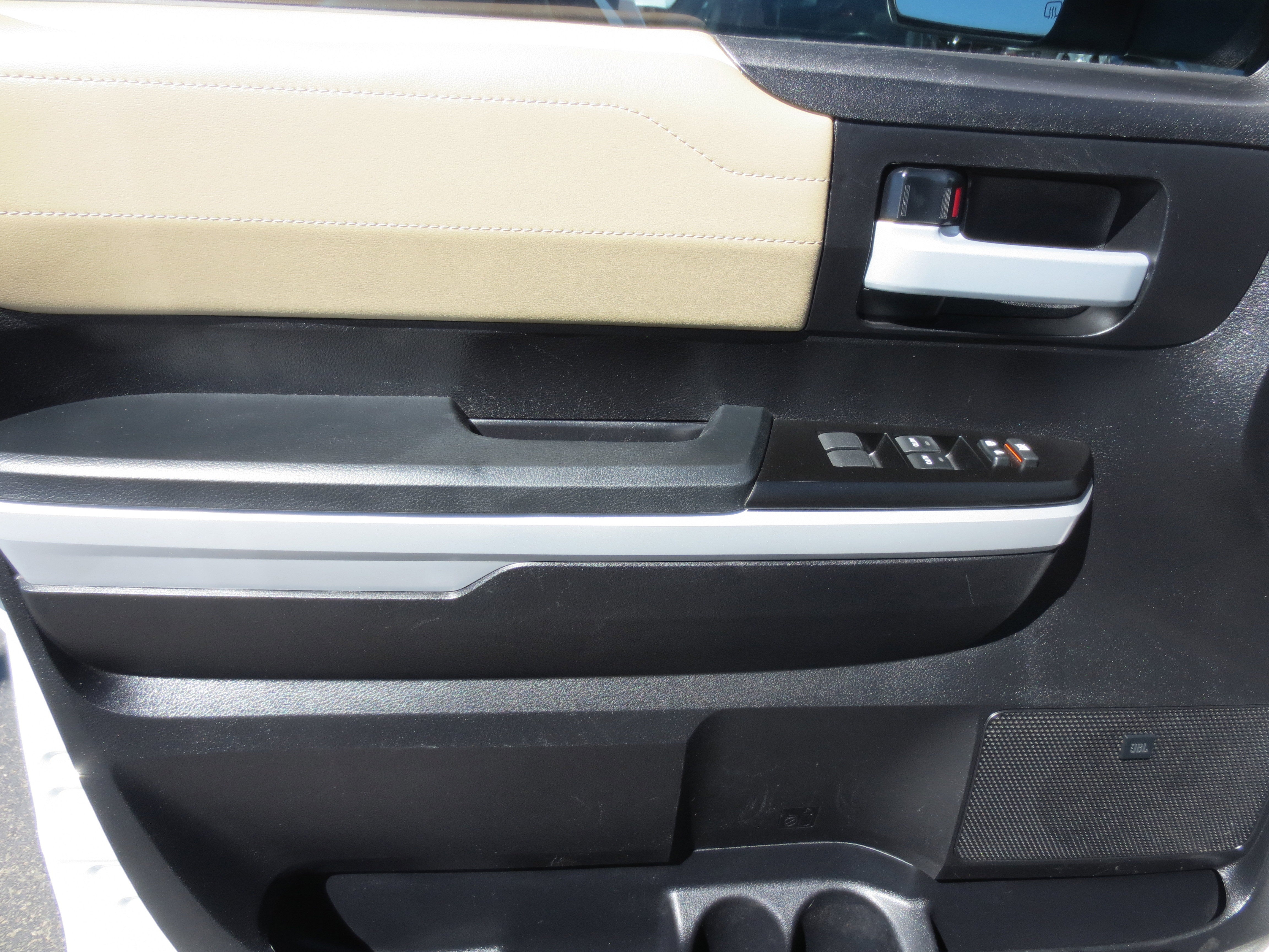 2021 Toyota Tundra 4WD Limited