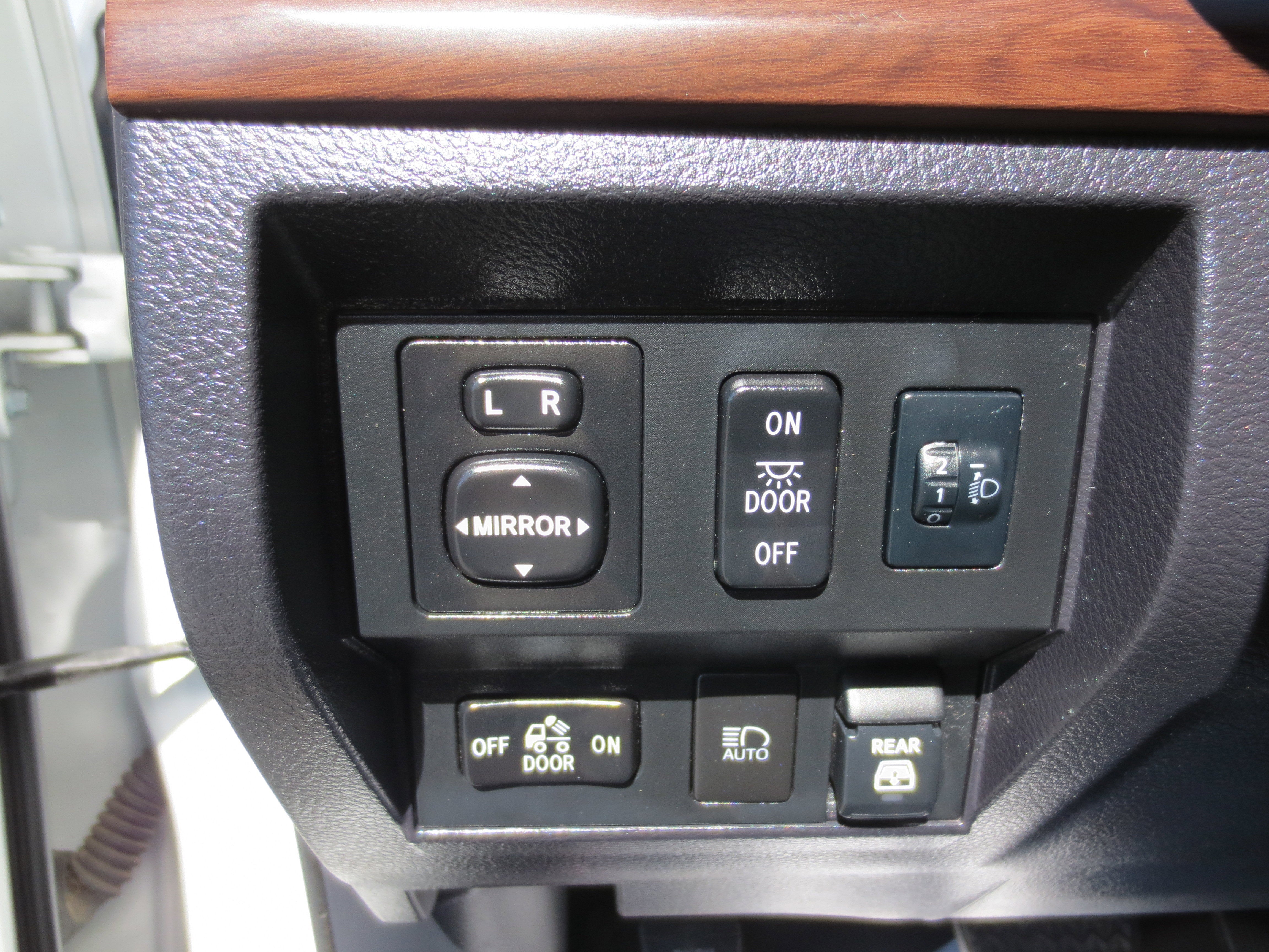 2021 Toyota Tundra 4WD Limited