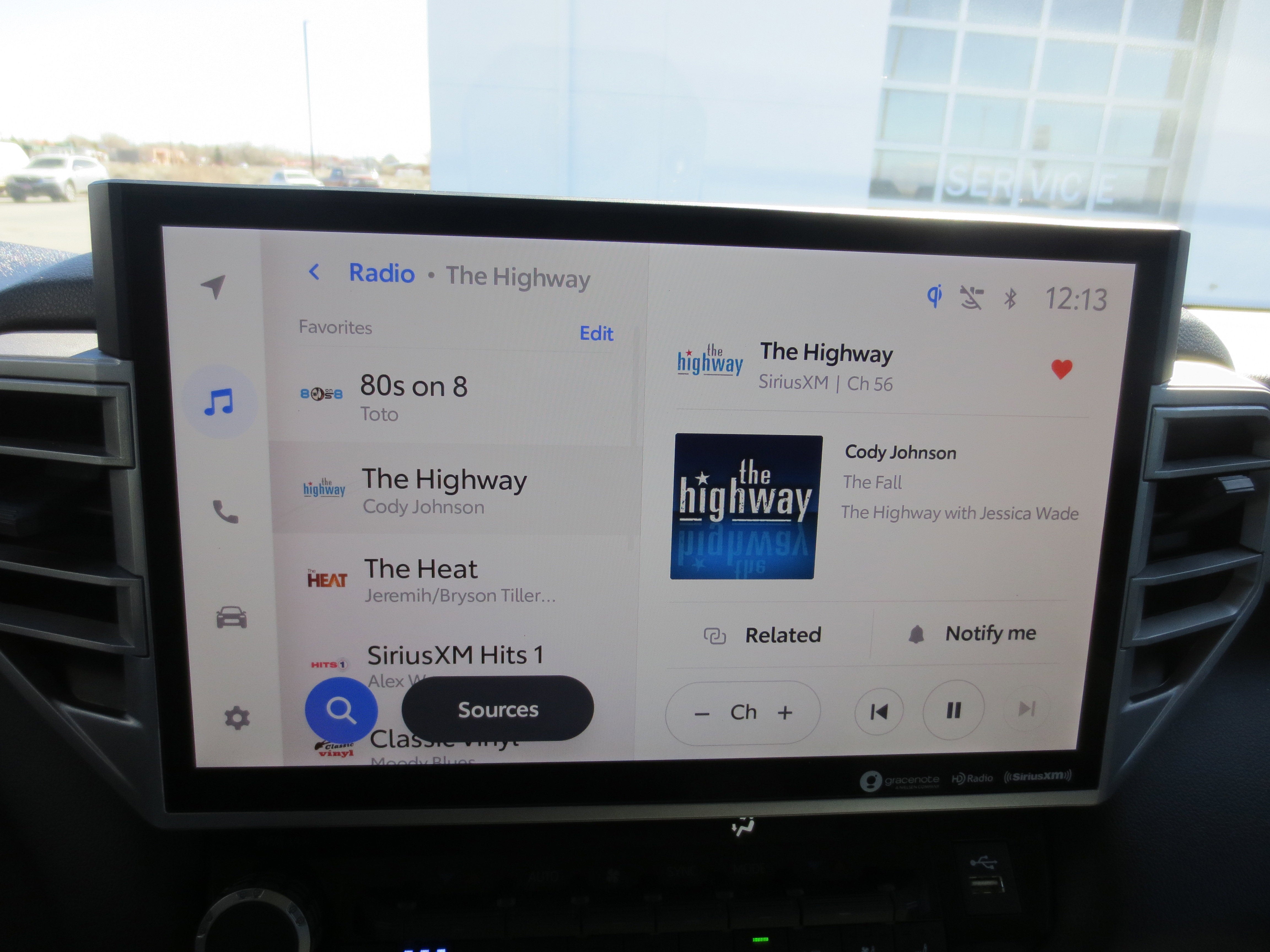 2024 Toyota Tundra 4WD Limited