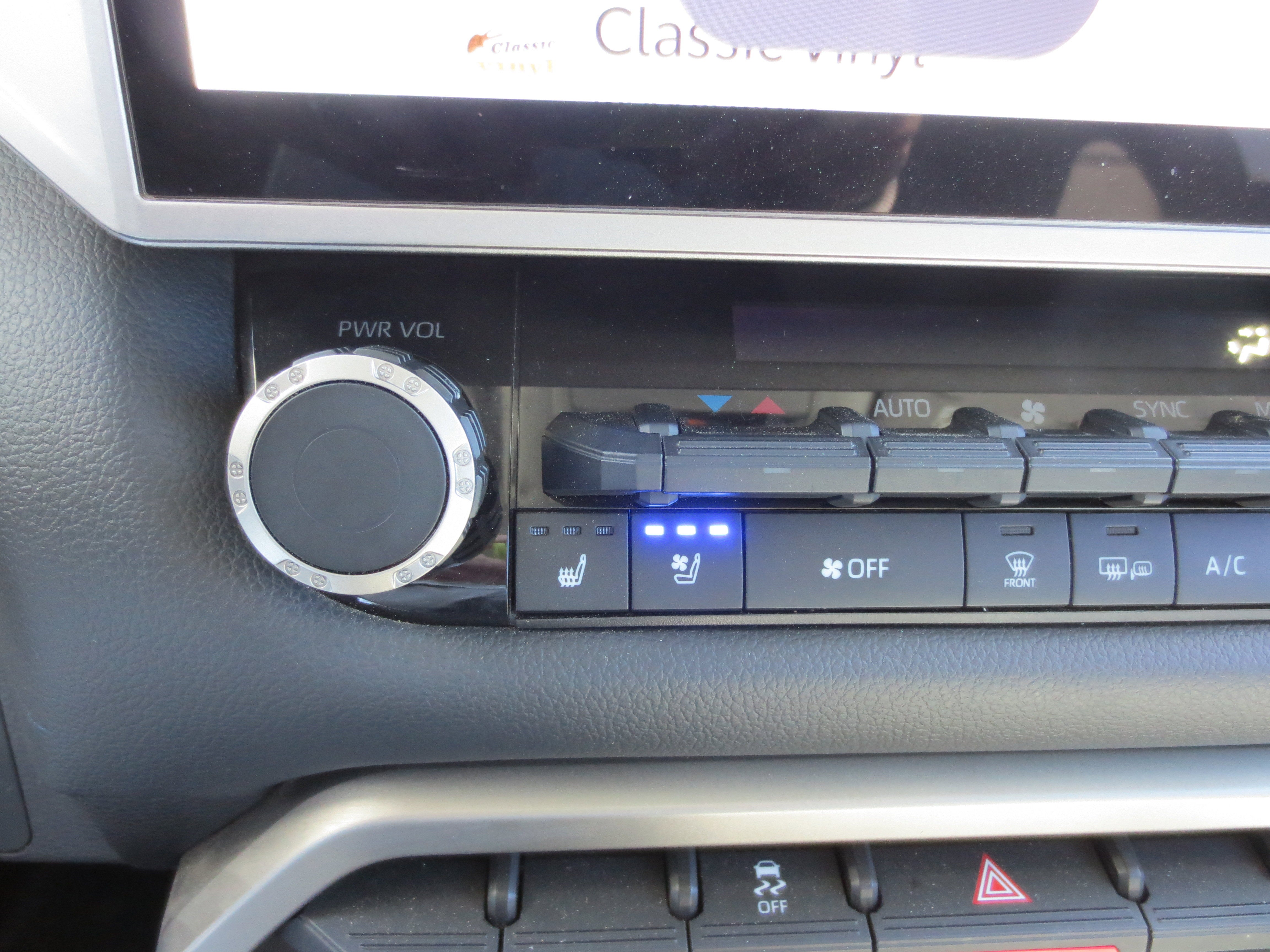 2024 Toyota Tundra 4WD Limited