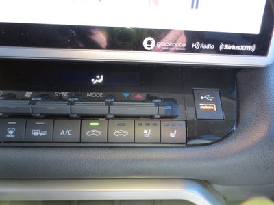 2024 Toyota Tundra 4WD Limited