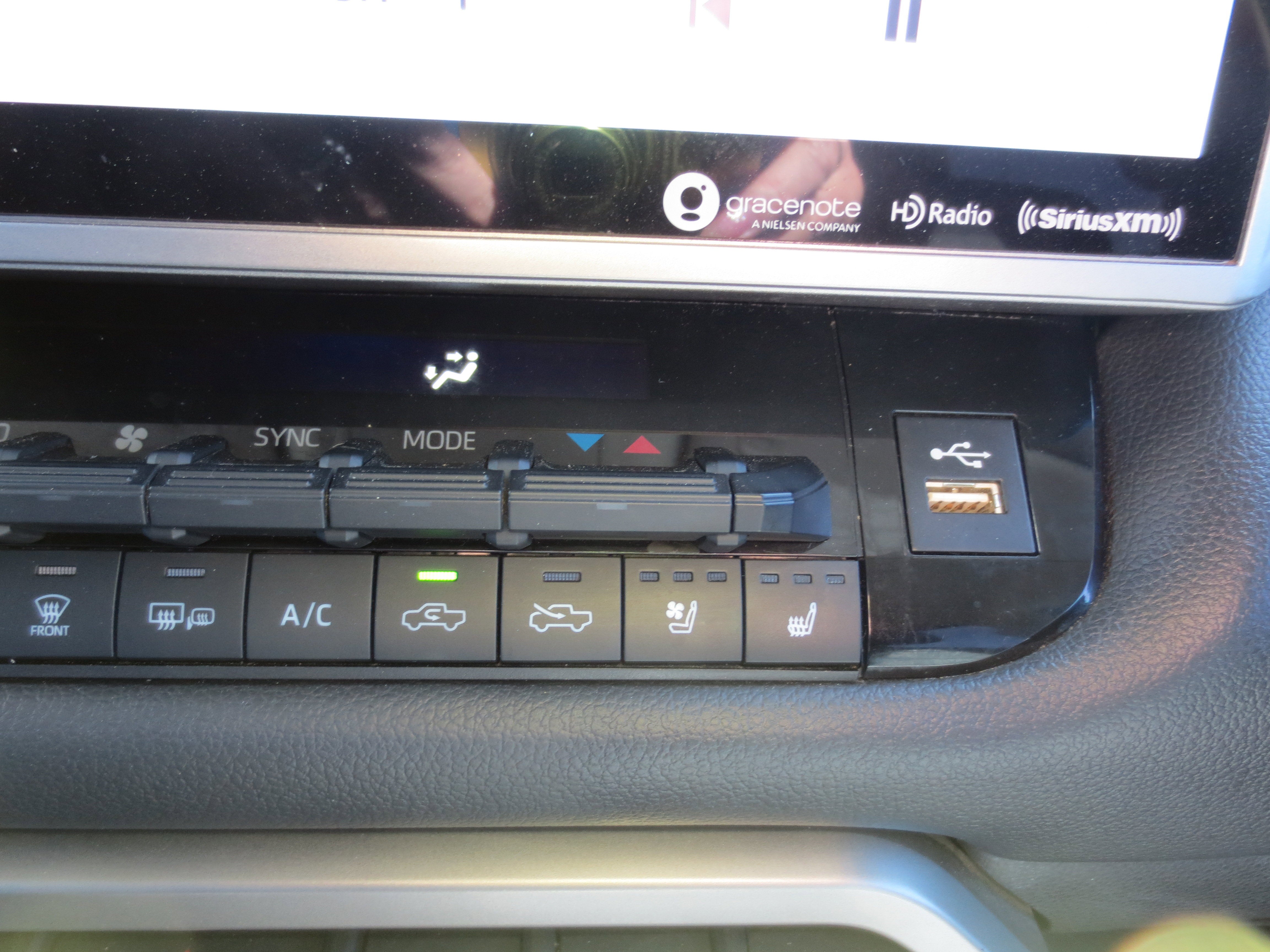 2024 Toyota Tundra 4WD Limited