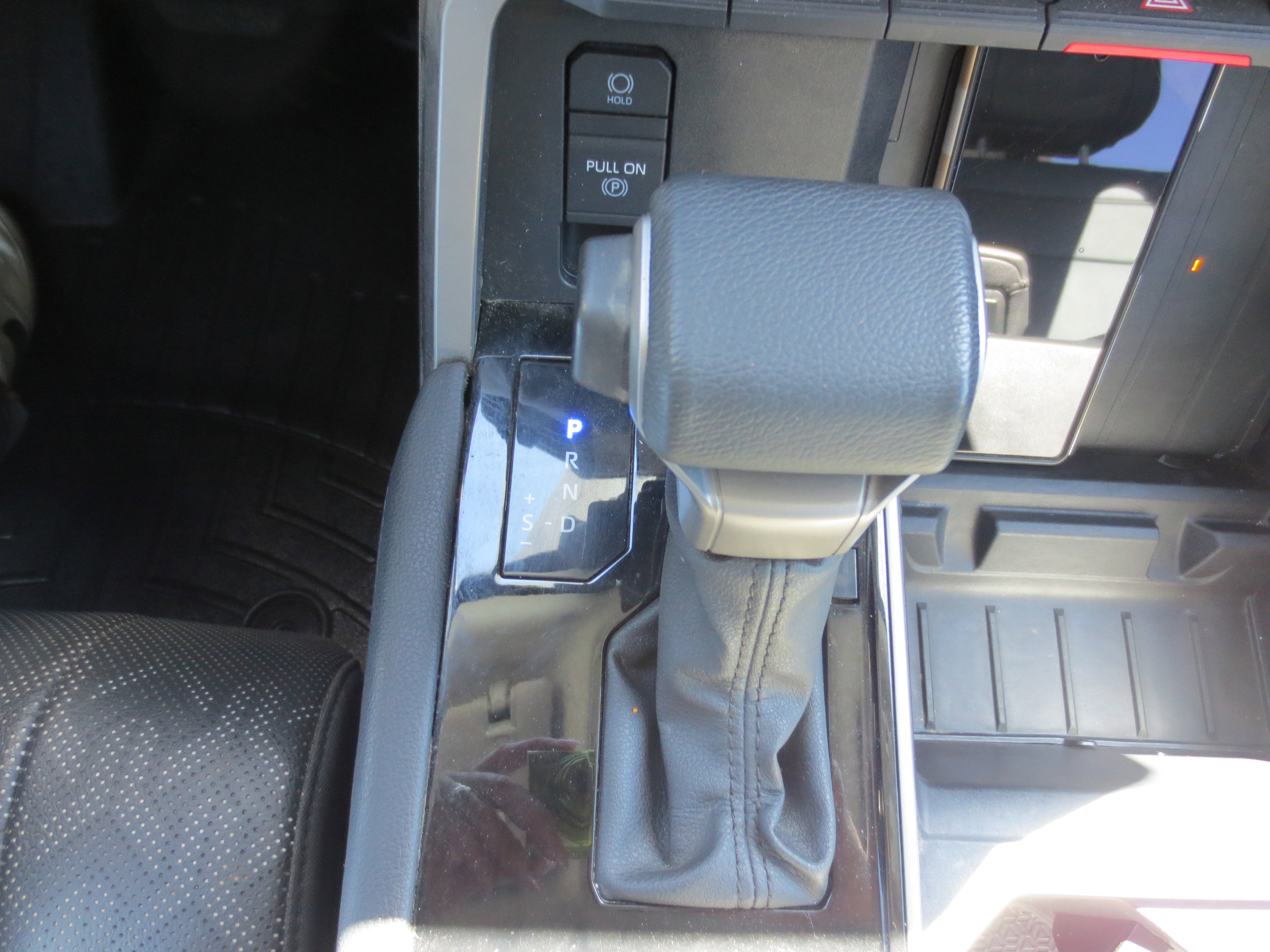 2024 Toyota Tundra 4WD Limited