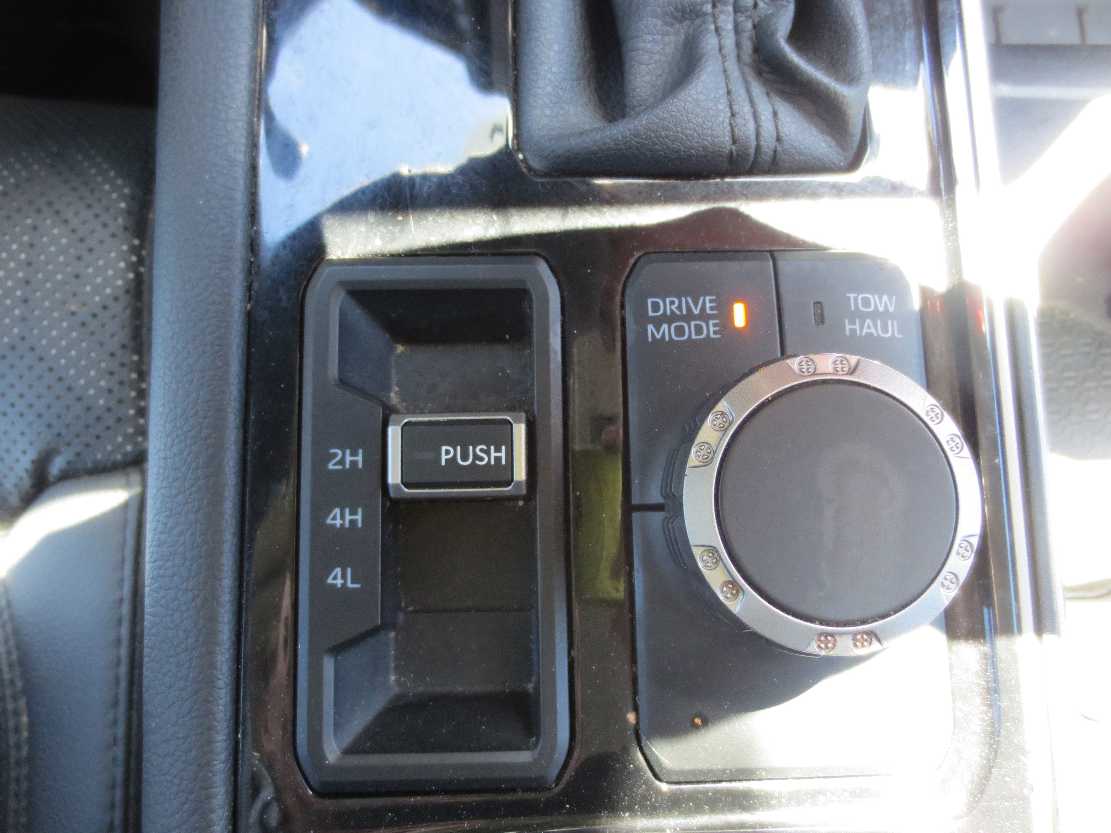 2024 Toyota Tundra 4WD Limited