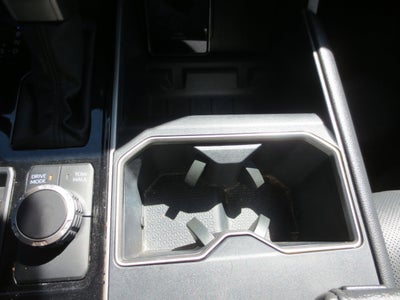 2024 Toyota Tundra 4WD Limited