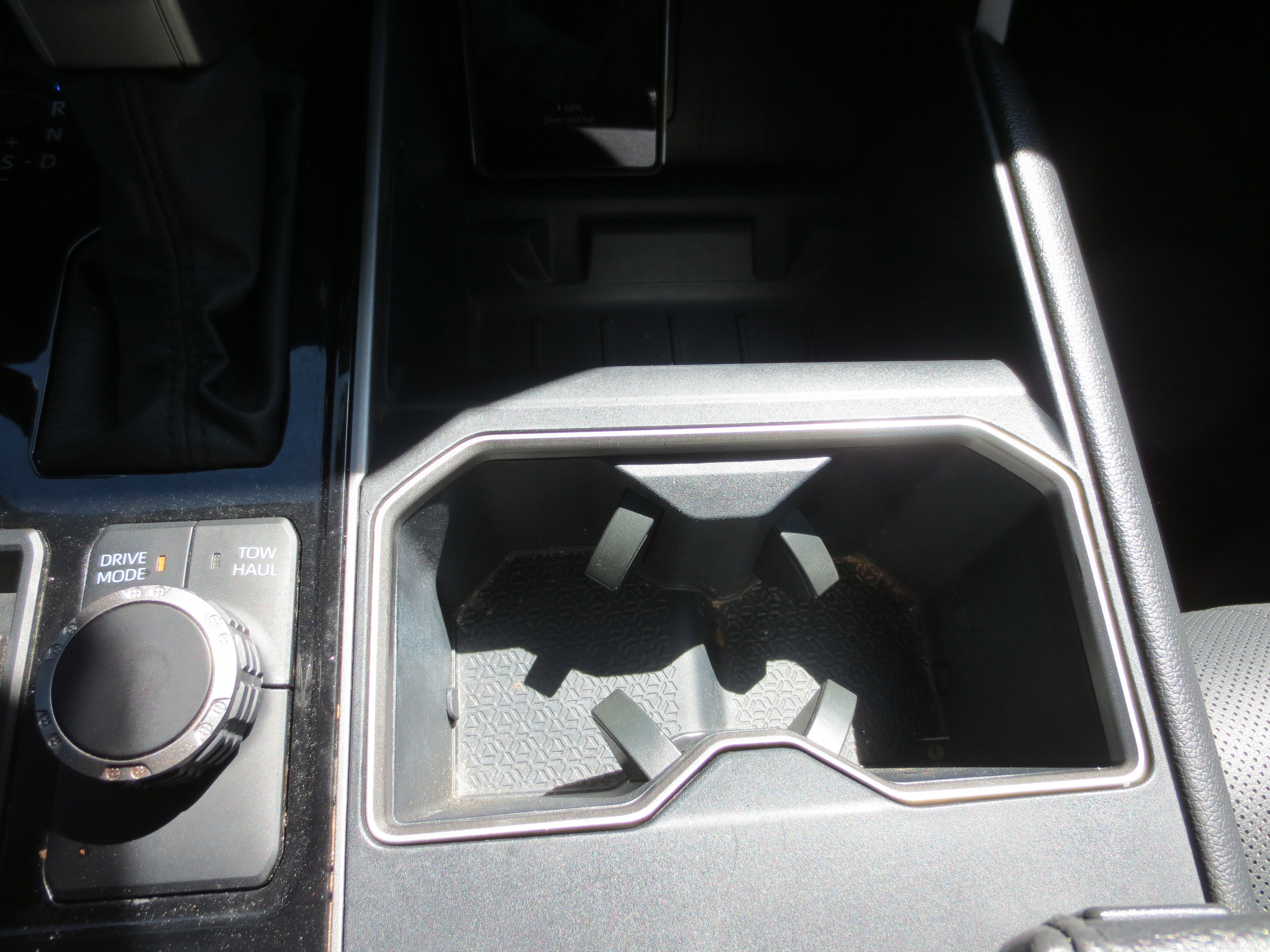 2024 Toyota Tundra 4WD Limited