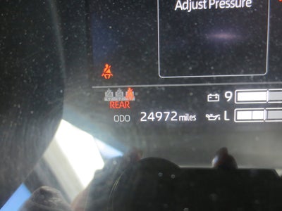 2024 Toyota Tundra 4WD Limited