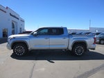 2024 Toyota Tundra 4WD Limited