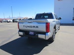 2024 Toyota Tundra 4WD Limited