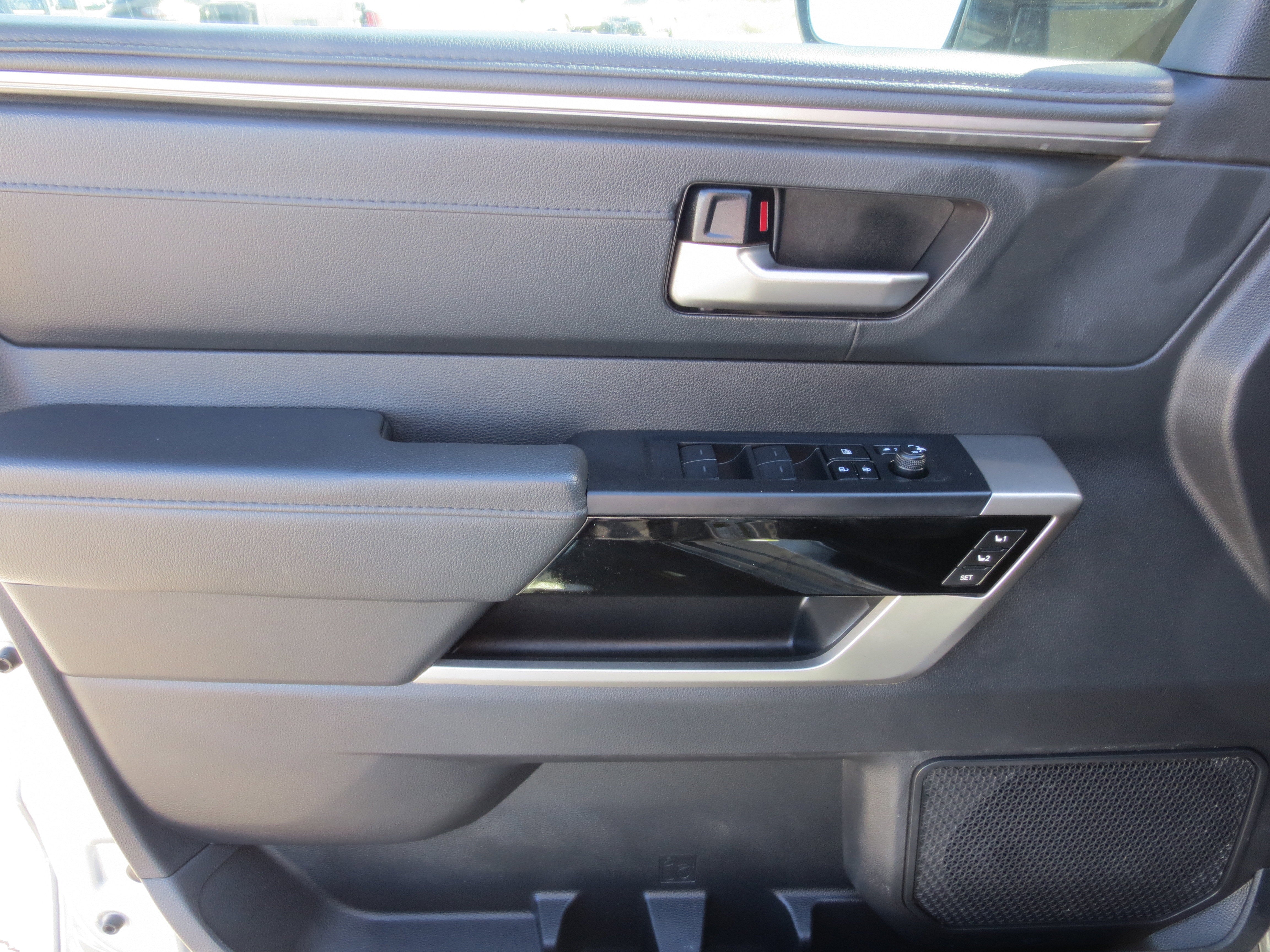 2024 Toyota Tundra 4WD Limited