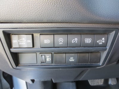 2024 Toyota Tundra 4WD Limited